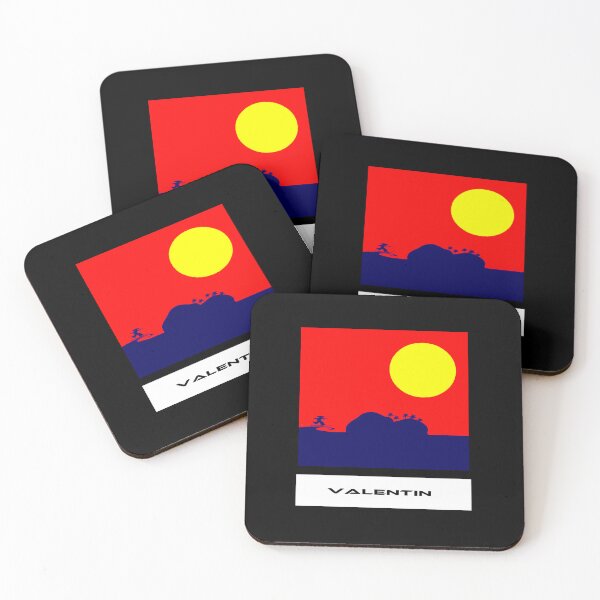 Item preview, Valentin No.1964 designed and sold by porfysoundtrack.