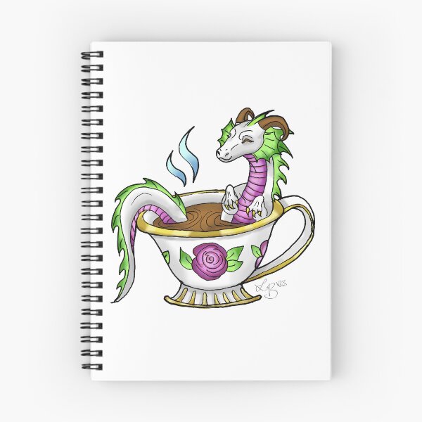 Item preview, Teacup Dragon designed and sold by LadyStarscales.