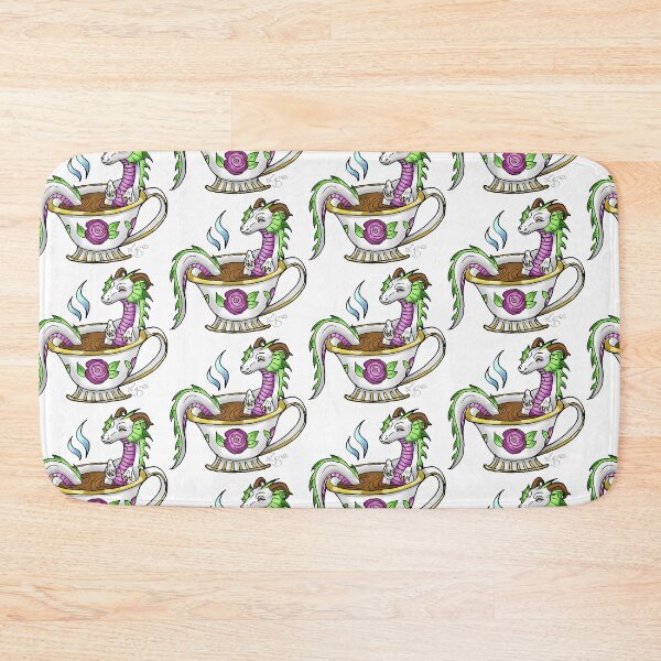 Item preview, Teacup Dragon designed and sold by LadyStarscales.