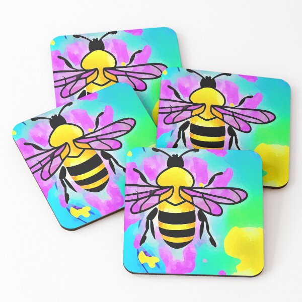 Item preview, Bee 9 designed and sold by ChrisButler.