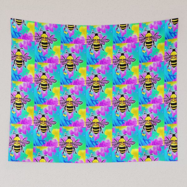 Item preview, Bee 9 designed and sold by ChrisButler.