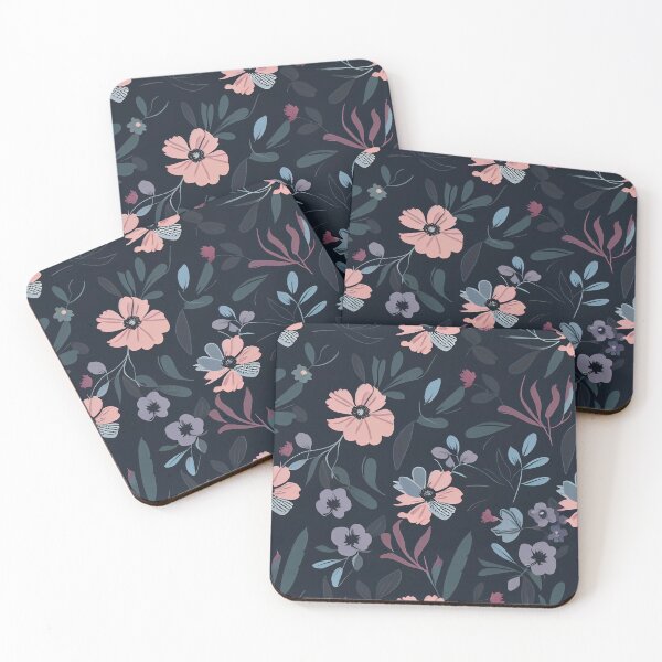 Item preview, Chilly Flowers designed and sold by devonlaird.