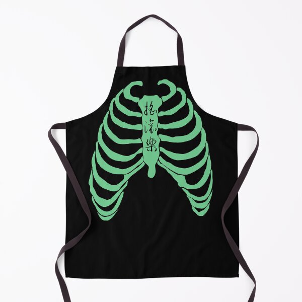 Item preview, green thorax designed and sold by Forroshp.