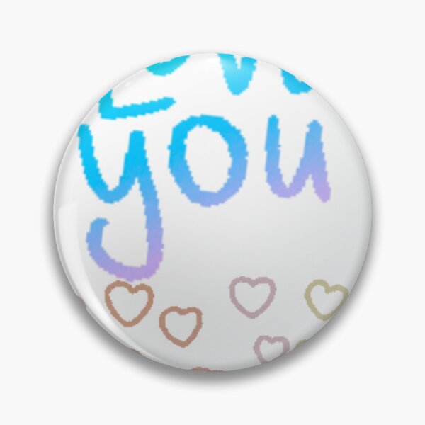 Item preview, Love you  designed and sold by Tonyasartprints.