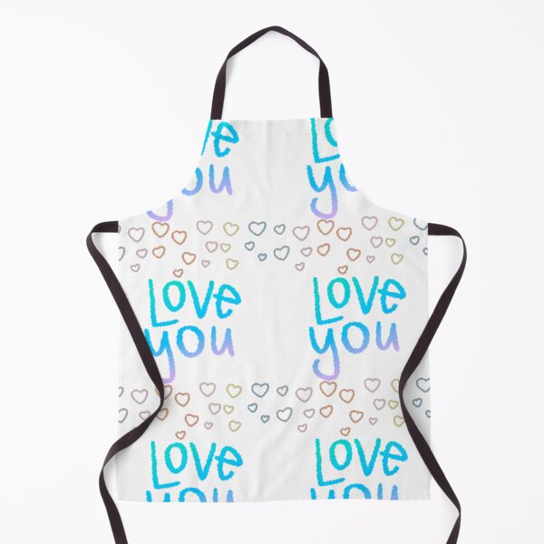Item preview, Love you designed and sold by Tonyasartprints.