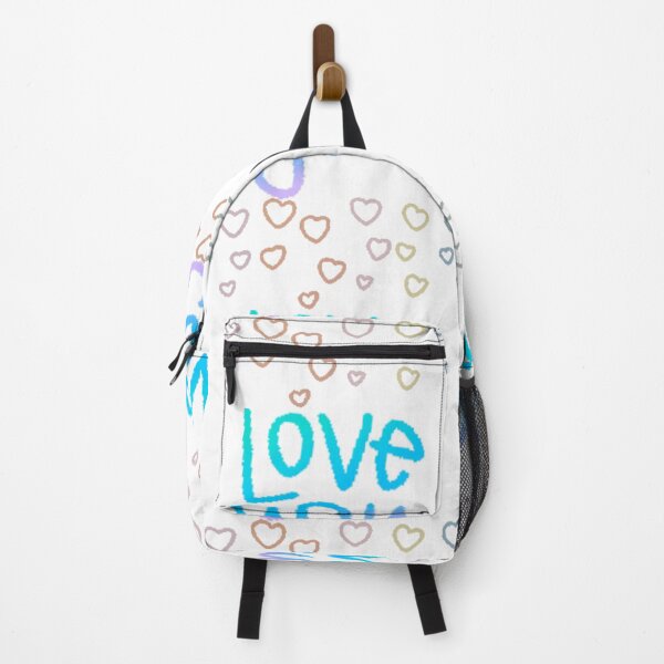 Item preview, Love you  designed and sold by Tonyasartprints.