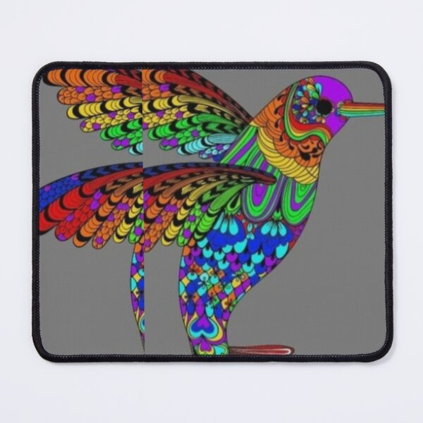 Item preview, Humming Bird  designed and sold by Tiannalaw.