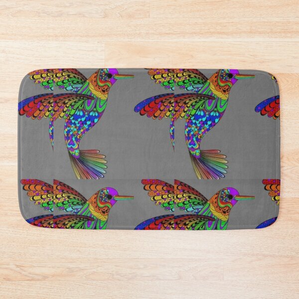 Item preview, Humming Bird  designed and sold by Tiannalaw.