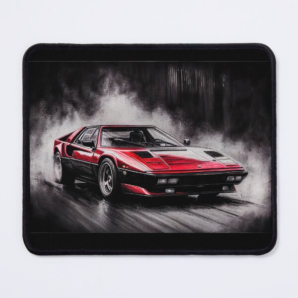 Item preview, Pontiac Fiero Design designed and sold by Christophe Henin.