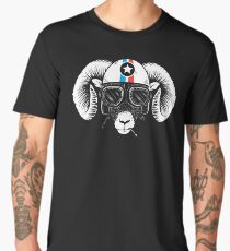 Prep Ramming Speed Men's Premium T-Shirt