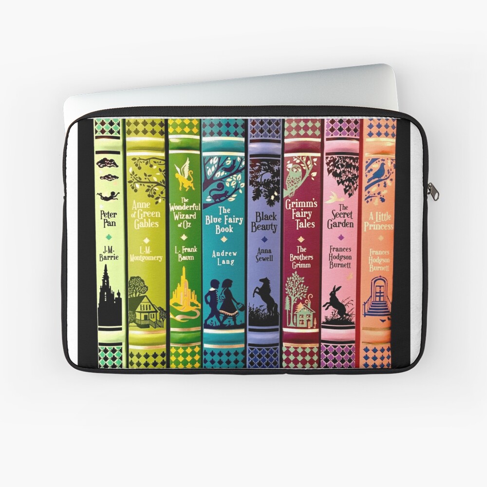 Item preview, Laptop Sleeve designed and sold by sorapandora.