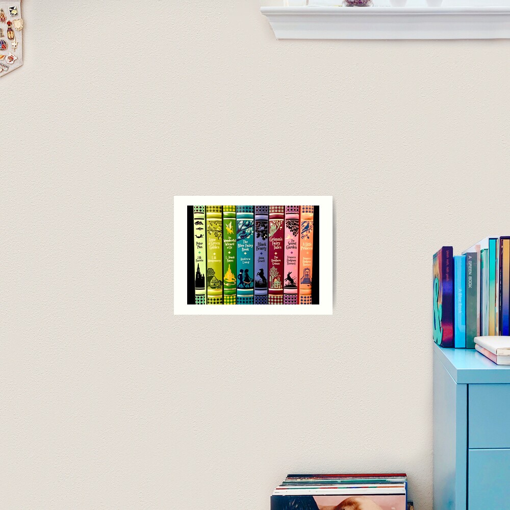 Item preview, Art Print designed and sold by sorapandora.