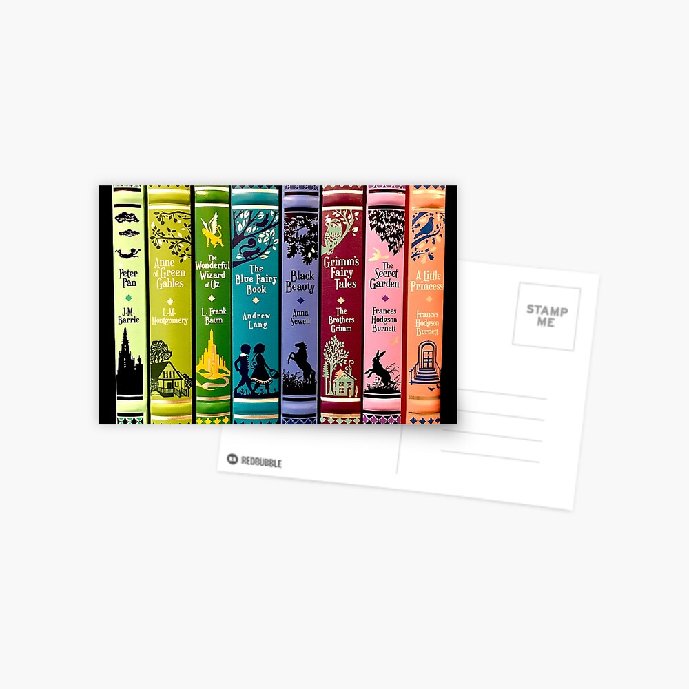 Item preview, Postcard designed and sold by sorapandora.