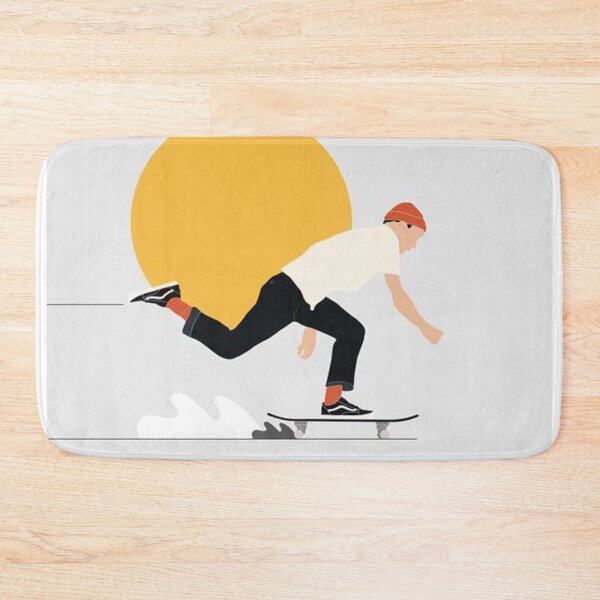 Item preview, Skater designed and sold by MagicWand9900.