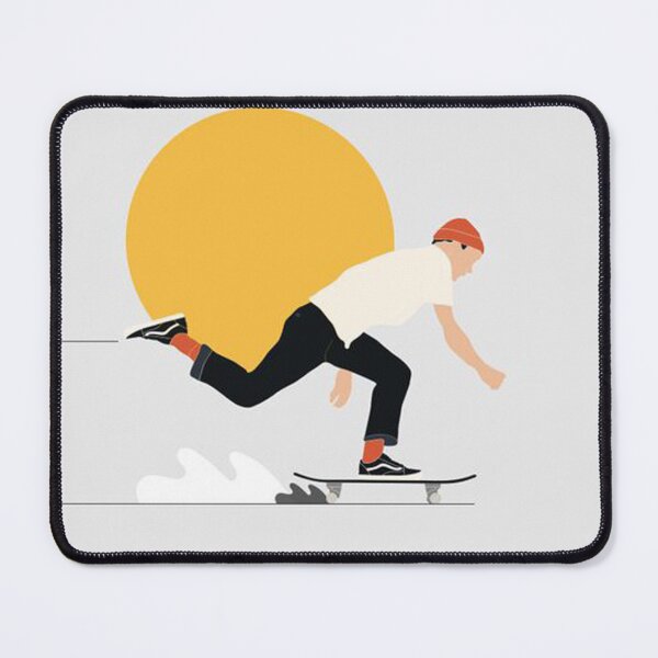 Item preview, Skater designed and sold by MagicWand9900.
