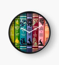 The Magic of Make-Believe Clock