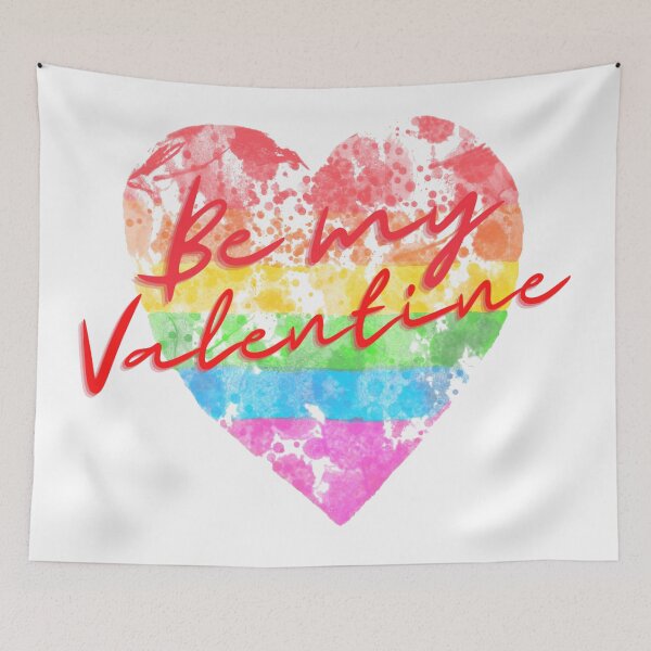 Item preview, Long live Valentine's Day designed and sold by michplante60.