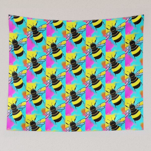 Item preview, Bee 10 designed and sold by ChrisButler.