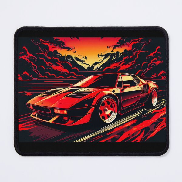 Item preview, Pontiac Fiero Design designed and sold by Christophe Henin.