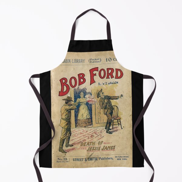 Item preview, American West designed and sold by CtlAltDel.