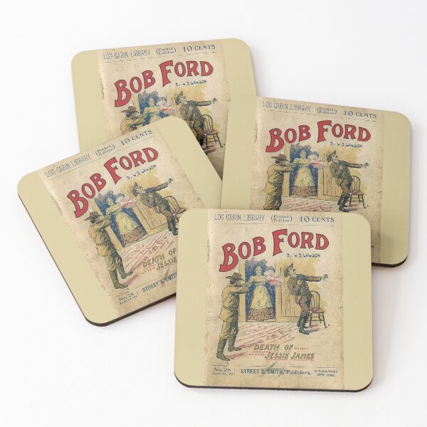 Item preview, American West designed and sold by CtlAltDel.