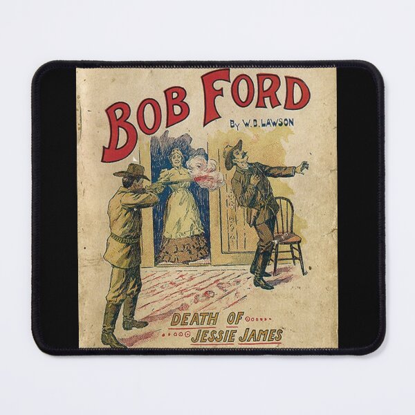 Item preview, American West designed and sold by CtlAltDel.