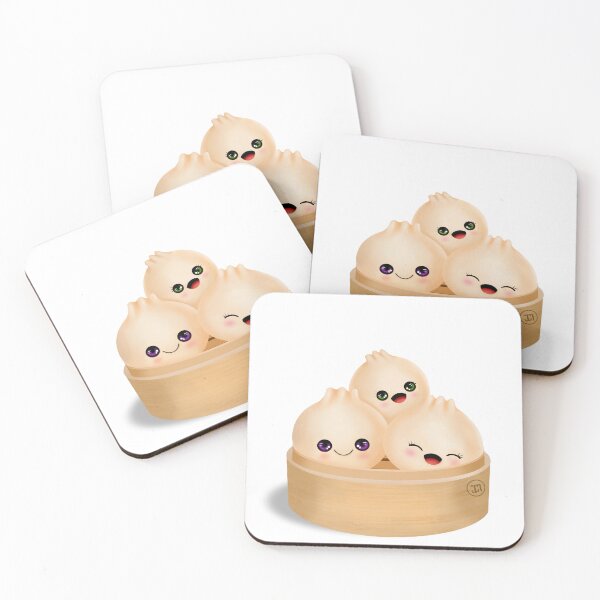Item preview, Nikuman Family designed and sold by JuliartJcmm.