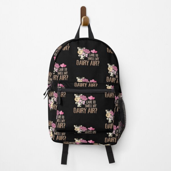 Item preview, Pink hearts and flowers dairy cow Valentines Day designed and sold by FarmsteadAcers.