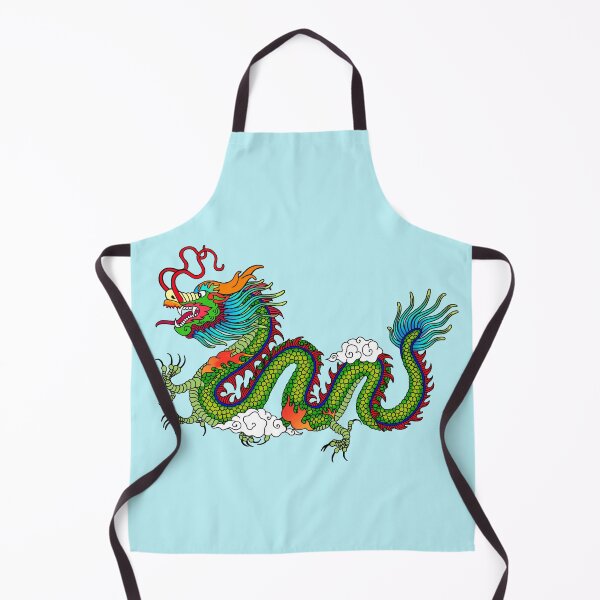Item preview, Asian Dragon designed and sold by Anthony Seeker.