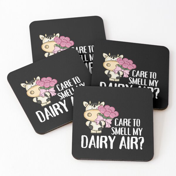 Item preview, White version of Cute Valentines Day Dairy Cow designed and sold by FarmsteadAcers.