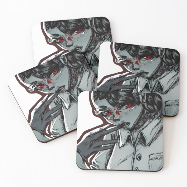 Item preview, Pop Art Anime designed and sold by BununHunArt.