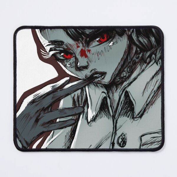 Item preview, Pop Art Anime designed and sold by BununHunArt.