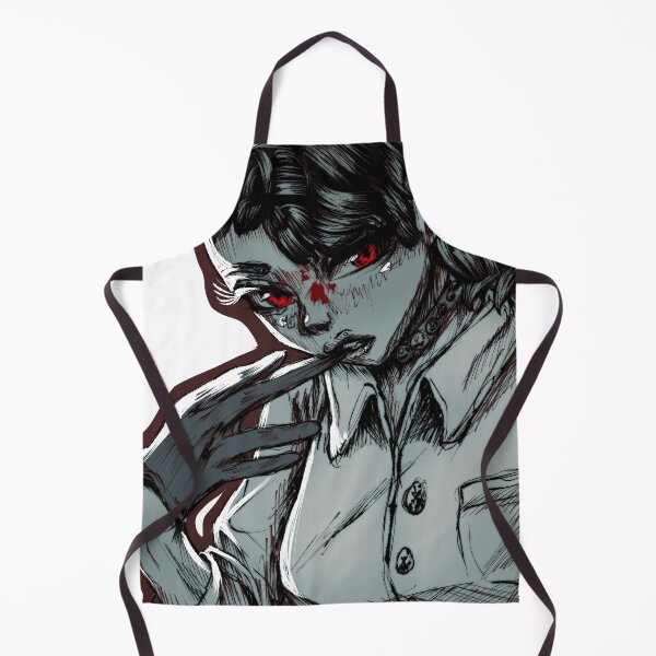 Item preview, Pop Art Anime designed and sold by BununHunArt.