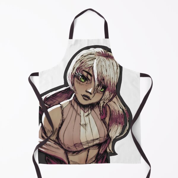 Item preview, Pop Art Anime(Pink) designed and sold by BununHunArt.