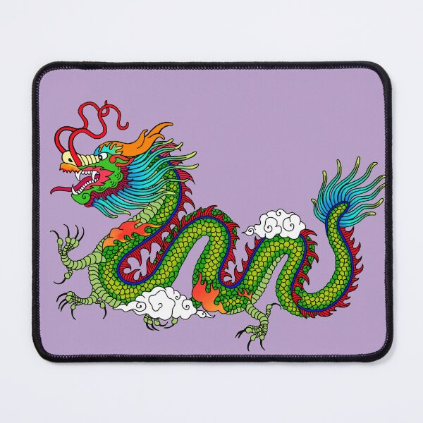 Item preview, Asian Dragon designed and sold by Anthony Seeker.