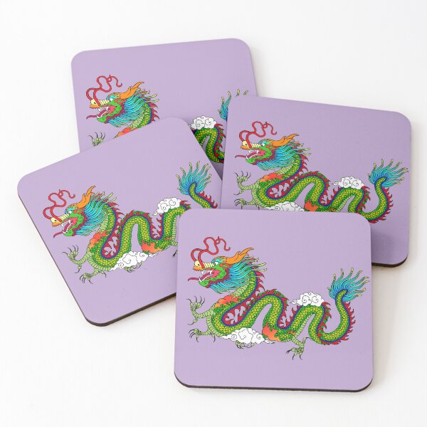 Item preview, Asian Dragon designed and sold by Anthony Seeker.