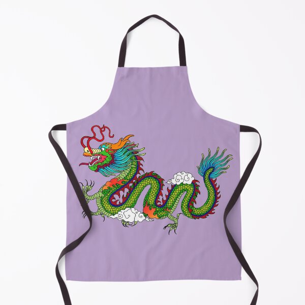 Item preview, Asian Dragon designed and sold by Anthony Seeker.