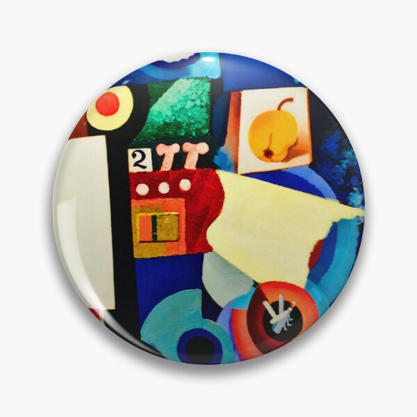Item preview, Amadeo de Souza Cardoso Portuguese painter Untitled Abstract designed and sold by TeeARTHY.