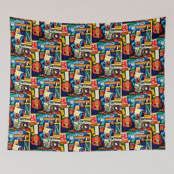 Item preview, Amadeo de Souza Cardoso Portuguese painter Untitled Abstract designed and sold by TeeARTHY.