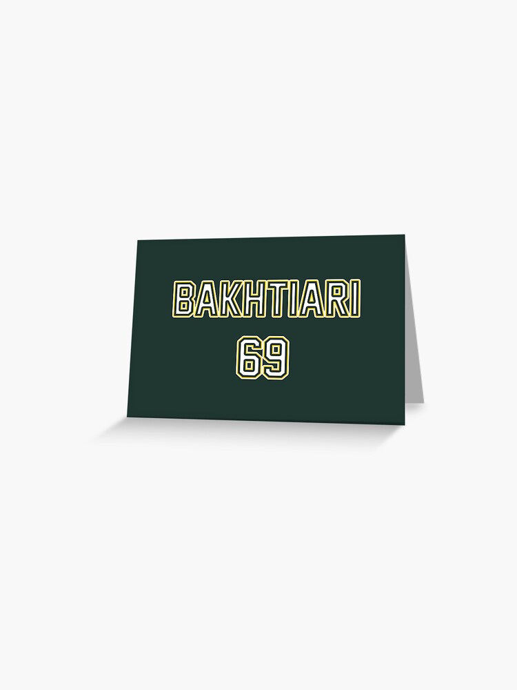 Christian Watson - Green Bay Packers  Sticker for Sale by iburroughs97