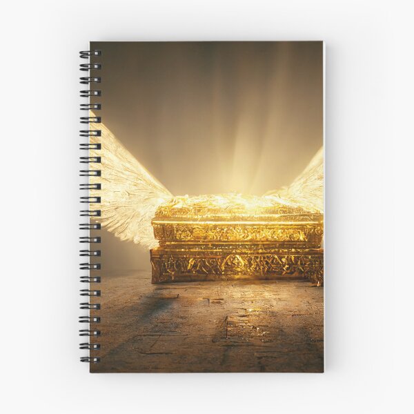 Item preview, Ark of the Covenant designed and sold by artjasmim.