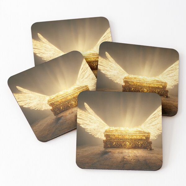 Item preview, Ark of the Covenant designed and sold by artjasmim.