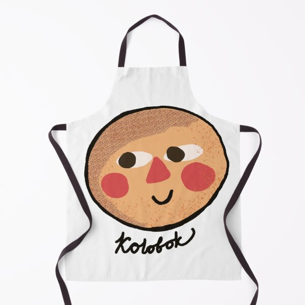 Item preview, Tricky kolobok designed and sold by SoniaSilka.