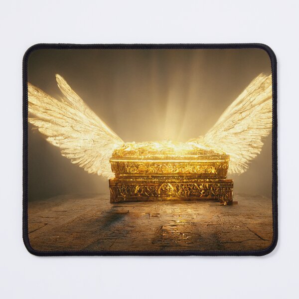 Item preview, Ark of the Covenant designed and sold by artjasmim.