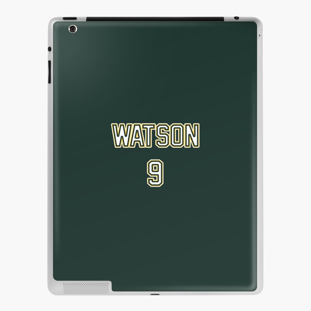 Green Bay Packers: Christian Watson 2022 - Officially Licensed NFL  Removable Adhesive Decal