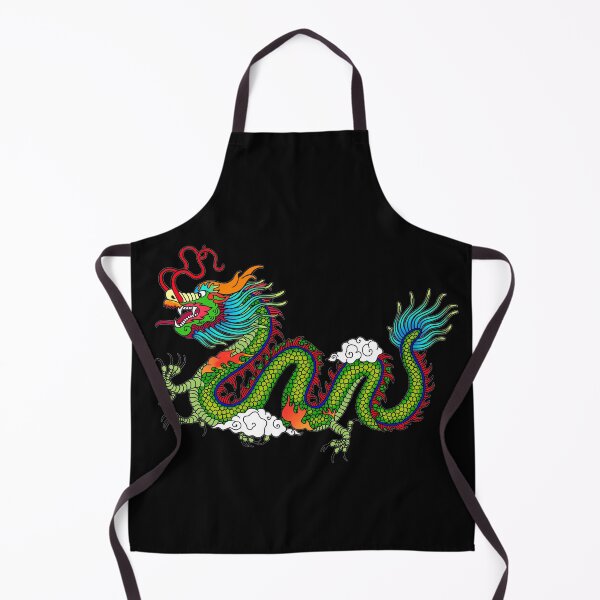 Item preview, Asian Dragon designed and sold by Anthony Seeker.
