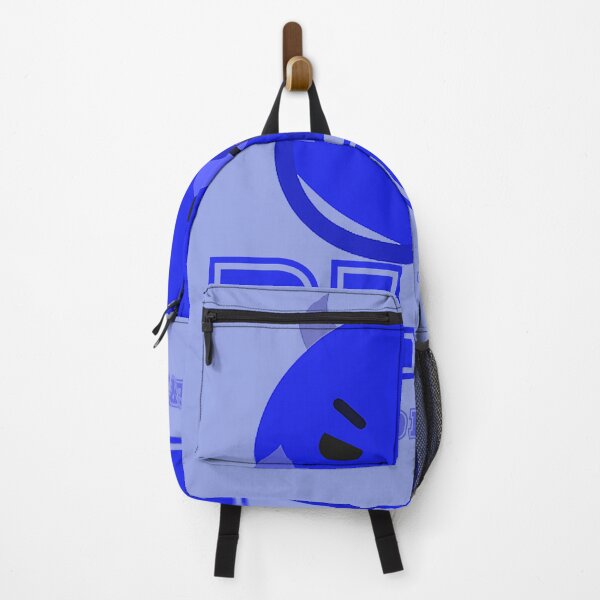 Item preview, "BLUE" COLOR OF JOUVERT designed and sold by BRIAN PIERRE-ALEXANDER.