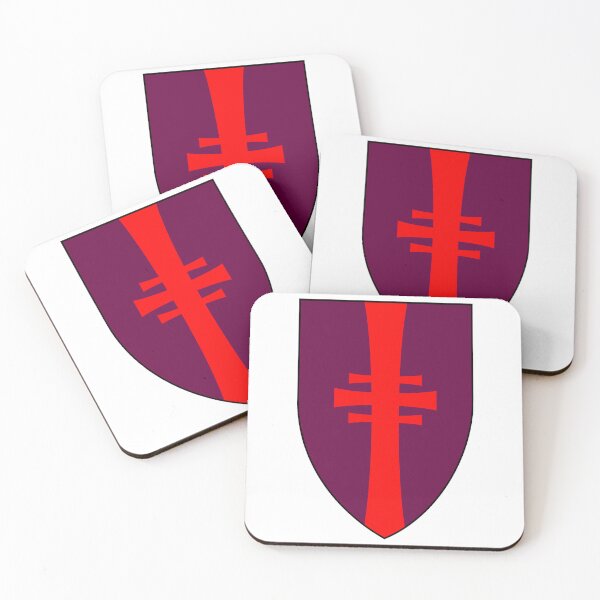Item preview, Republic of Tevarre designed and sold by Talion Design.
