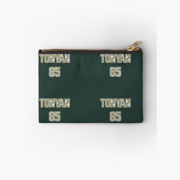 Artikelvorschau, Robert Tonyan - Green Bay Packers entworfen und verkauft von iburroughs97.