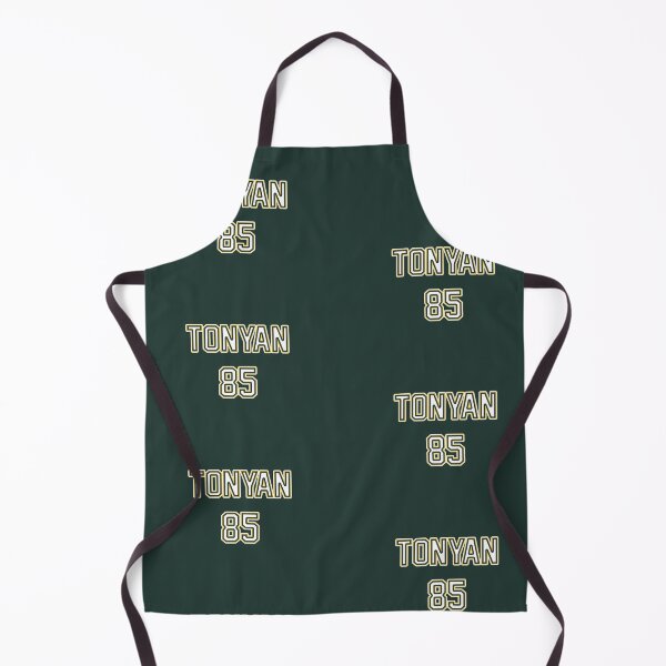 Artikelvorschau, Robert Tonyan - Green Bay Packers entworfen und verkauft von iburroughs97.
